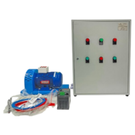 Комплект монтажа и наладки схем регулирования скорости асинхронного двигателя - fgospostavki.ru - Иркутск