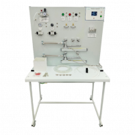 Типовой комплект учебного оборудования «Пневмопривод и электропневмоавтоматика» (16 лабораторных работ) - fgospostavki.ru - Иркутск