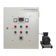 Комплект лабораторного оборудования «Электромонтаж и наладка шкафов управления» - fgospostavki.ru - Иркутск