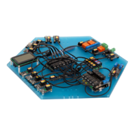 Образовательный набор "Квант ЙоТик М1" (Образовательный набор по электронике) - fgospostavki.ru - Иркутск