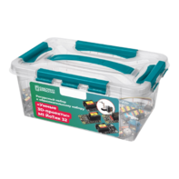 Ресурсный набор для "Умные 3D-проекты" М1 ЙоТик 32 - fgospostavki.ru - Иркутск