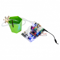 Образовательный набор "Стартовый ЙоТик М4"  (Цифровая лаборатория по биологии) - fgospostavki.ru - Иркутск