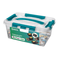 Ресурсный набор для контроллера «ЙоТик 32В» - fgospostavki.ru - Иркутск