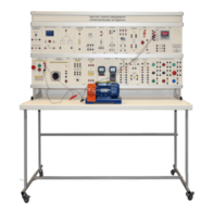 Учебный комплект лабораторного оборудования «Электрические аппараты» - fgospostavki.ru - Иркутск