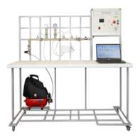 Лабораторный стенд "Датчики давления"  - fgospostavki.ru - Иркутск