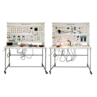 Комплект учебного оборудования «Промышленные датчики» - fgospostavki.ru - Иркутск