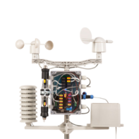 Образовательный набор "Школьная Метеостанция ЙоТик М2" (Цифровая метеорология) - fgospostavki.ru - Иркутск