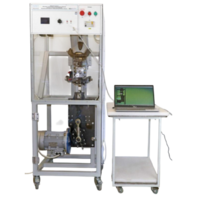 Лабораторный стенд «Независимая рычажная подвеска» (динамика) - fgospostavki.ru - Иркутск