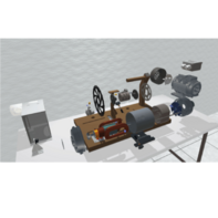 Виртуальный лабораторный практикум «Электроаппараты»  - fgospostavki.ru - Иркутск