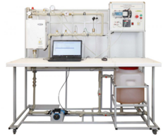 Комплект учебного лабораторного оборудования «Промышленные датчики температуры» - fgospostavki.ru - Иркутск