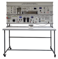 Комплект учебно-лабораторного оборудования «Датчики технологических параметров» - fgospostavki.ru - Иркутск