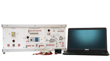 Типовой комплект учебного оборудования «Средства автоматизации и управления ОВЕН в минимальной конфигурации»  - fgospostavki.ru - Иркутск