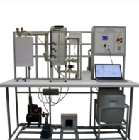 Лабораторный стенд "Изучение работы системы автоматического управления" - fgospostavki.ru - Иркутск