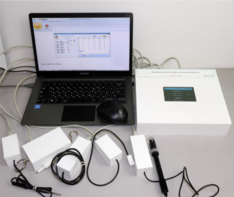 Лабораторный комплект «Датчики физических величин» - fgospostavki.ru - Иркутск