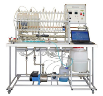 Стенд «Механика жидкости» - fgospostavki.ru - Иркутск