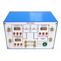 Аппаратно-программный комплекс «Искра»  - fgospostavki.ru - Иркутск