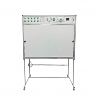 Лабораторный стенд «Энергосберегающие технологии в светотехнике» - fgospostavki.ru - Иркутск