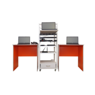 Типовой комплект учебного оборудования  «IP-телефония» VOIP - fgospostavki.ru - Иркутск