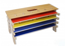 Комплект дидактических лабиринтов №1 - fgospostavki.ru - Иркутск