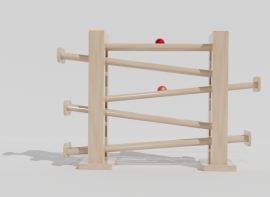 Кугельбан для концентрации внимания - fgospostavki.ru - Иркутск