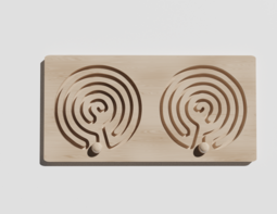 Межполушарная доска №10 - fgospostavki.ru - Иркутск