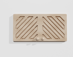 Межполушарная доска №11 - fgospostavki.ru - Иркутск