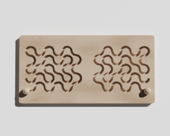 Межполушарная доска №12 - fgospostavki.ru - Иркутск