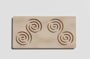 Межполушарная доска №14 - fgospostavki.ru - Иркутск