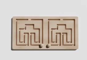 Межполушарная доска №17 - fgospostavki.ru - Иркутск