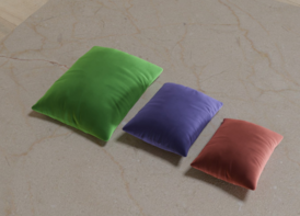 Набор разновесовых мешочков - fgospostavki.ru - Иркутск