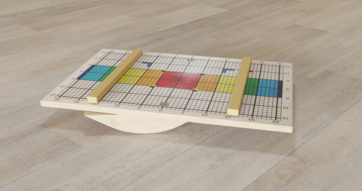 Ограничители для ног на балансировочную доску Бильгоу - fgospostavki.ru - Иркутск