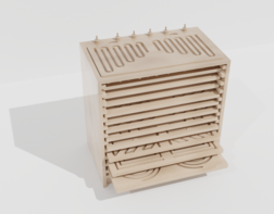 Развивающая панель «Межполушарные доски 12 в 1 №1» - fgospostavki.ru - Иркутск