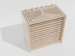 Развивающая панель «Межполушарные доски 12 в 1 №3» - fgospostavki.ru - Иркутск