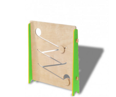 Развивающая панель с зигзагом - fgospostavki.ru - Иркутск