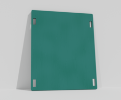 Тактильно-развивающая панель «Художник» - fgospostavki.ru - Иркутск