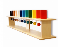 Тактильно-развивающая панель «Домино» - fgospostavki.ru - Иркутск