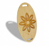 Панель-лабиринт «Цветочек» - fgospostavki.ru - Иркутск