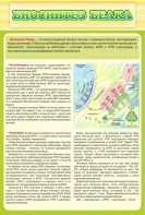 Стенд "Биосинтез белка" - fgospostavki.ru - Иркутск