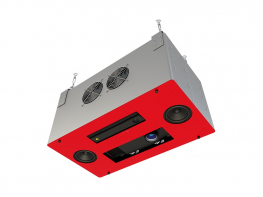 Сенсорный пол - fgospostavki.ru - Иркутск