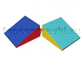 Скат для сухого бассейна - fgospostavki.ru - Иркутск
