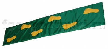 Дорожка "Следочки" - fgospostavki.ru - Иркутск