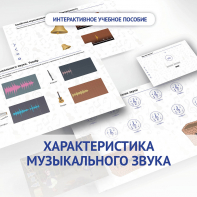 Слушание музыки. 1 класс. Характеристика музыкального звука - fgospostavki.ru - Иркутск