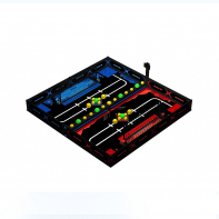 Соревновательное поле 2022 MakeX Explorer Arena - fgospostavki.ru - Иркутск