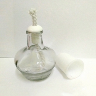 Спиртовка стеклянная лабораторная 50 мл. - fgospostavki.ru - Иркутск