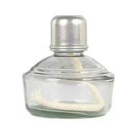 Стеклянная спиртовка 100 мл ( лабораторная) - fgospostavki.ru - Иркутск