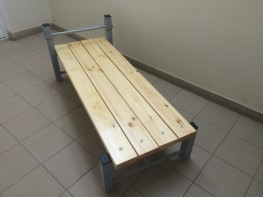 Скамья для пресса, переносная (ГТО) - fgospostavki.ru - Иркутск