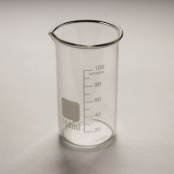 Стакан высокий 100 мл. - fgospostavki.ru - Иркутск