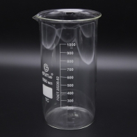 Стакан высокий 1000 мл. - fgospostavki.ru - Иркутск