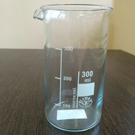 Стакан лабораторный высокий 300 мл. - fgospostavki.ru - Иркутск