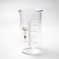 Стакан лабораторный высокий 600 мл. - fgospostavki.ru - Иркутск
